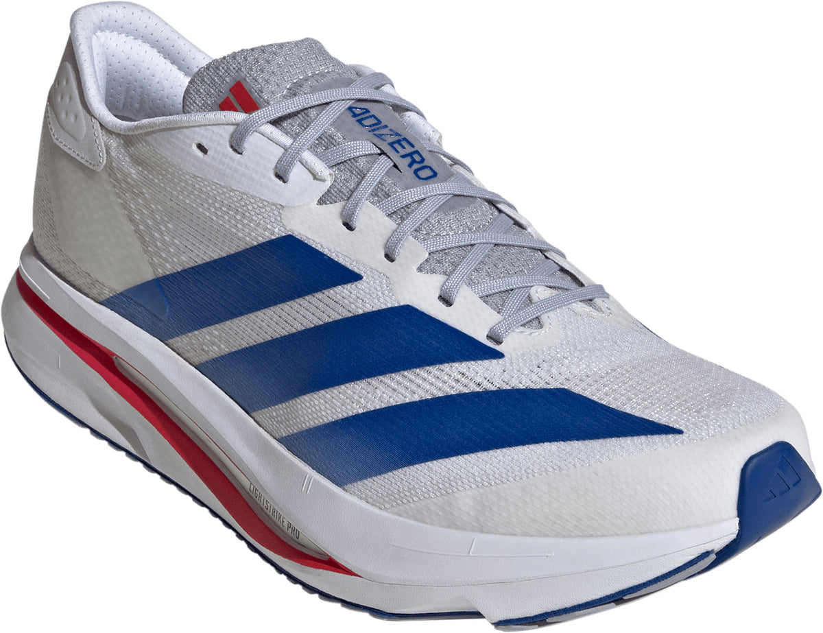 adidas Adizero SL 2 Men's Running Shoes - White