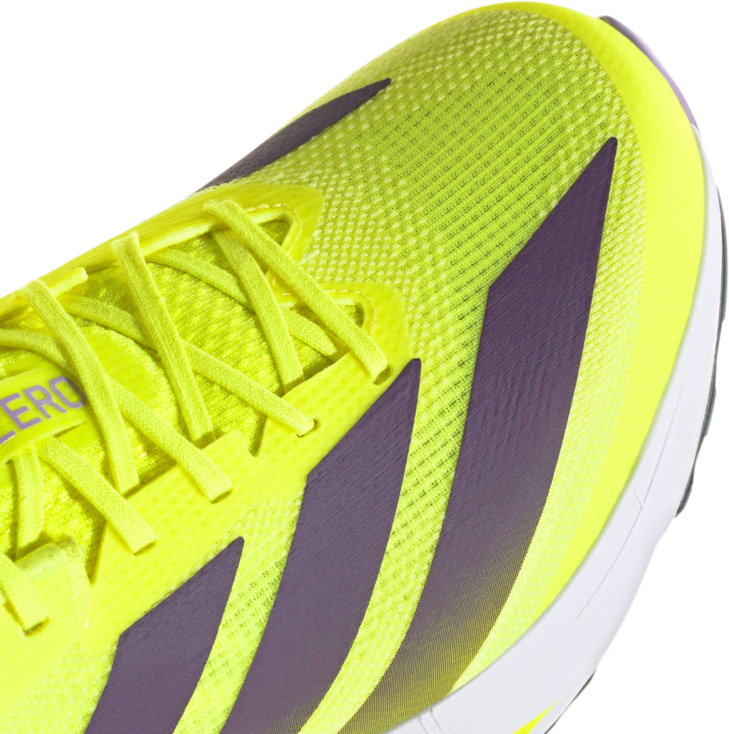 adidas Adizero SL 2 Men's Running Shoes - Yellow