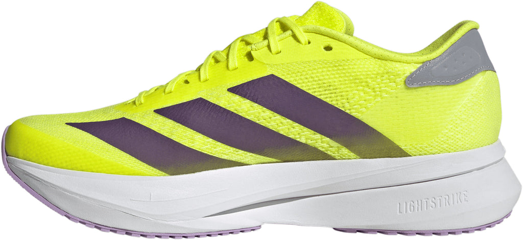 adidas Adizero SL 2 Men's Running Shoes - Yellow