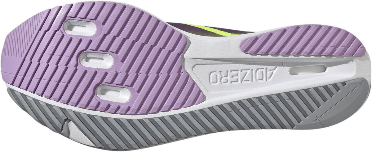 adidas Adizero SL 2 Men's Running Shoes - Yellow