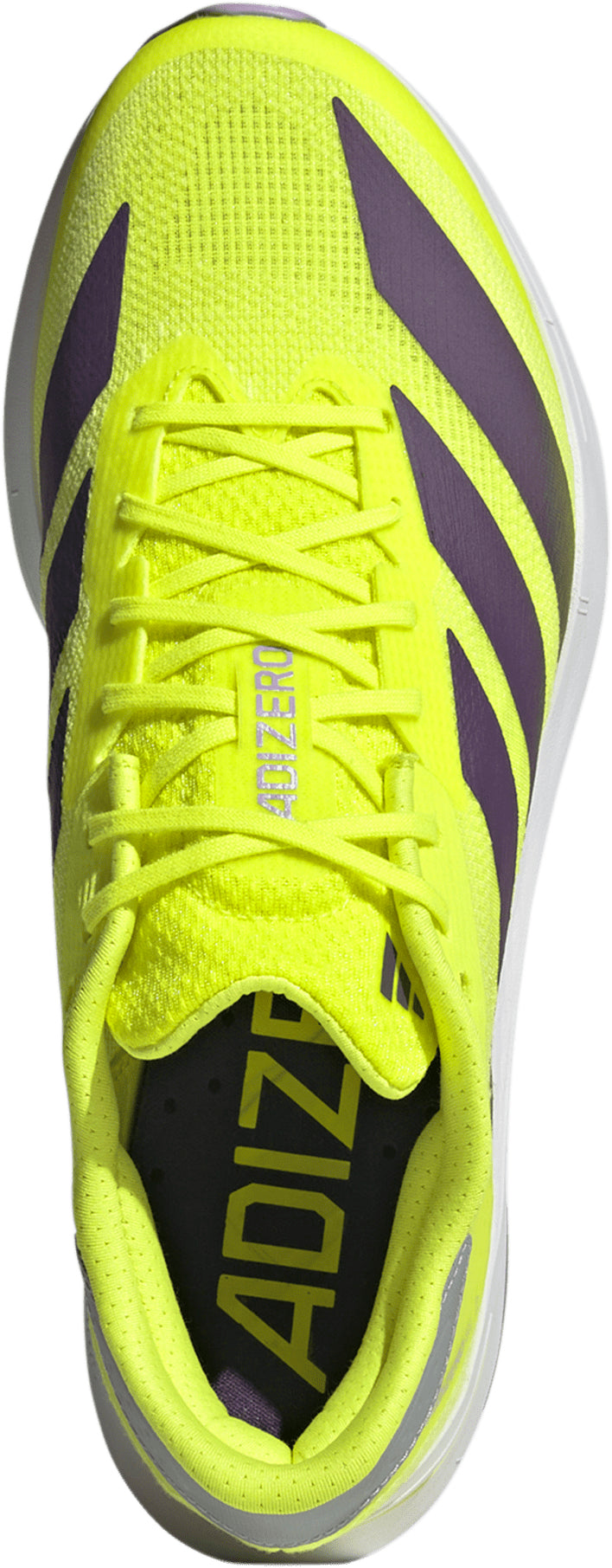 adidas Adizero SL 2 Men's Running Shoes - Yellow