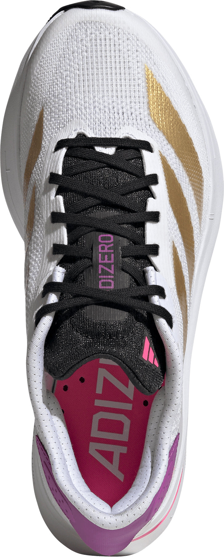 adidas Adizero SL 2 Women's Running Shoes - White