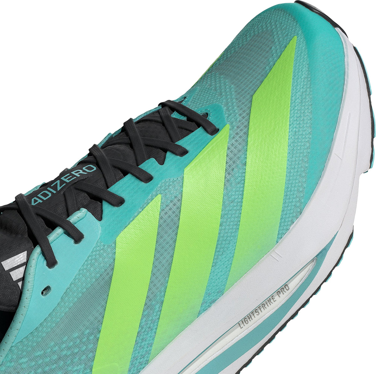 adidas Adizero SL 2 Men's Running Shoes - Green