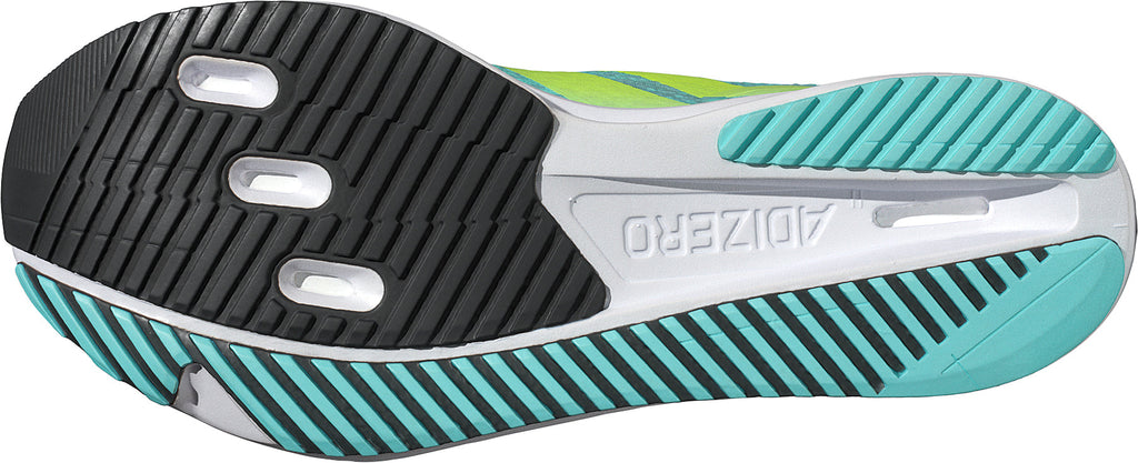 adidas Adizero SL 2 Men's Running Shoes - Green