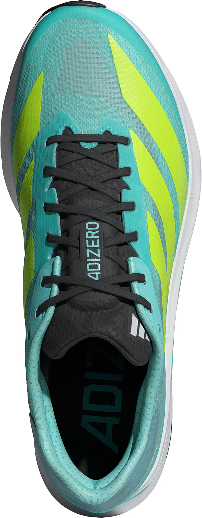 adidas Adizero SL 2 Men's Running Shoes - Green