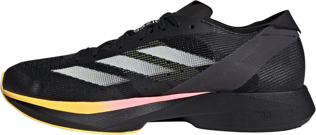 adidas Adizero Takumi Sen 10 Men's Running Shoes - Black
