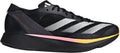 adidas Adizero Takumi Sen 10 Men's Running Shoes - Black