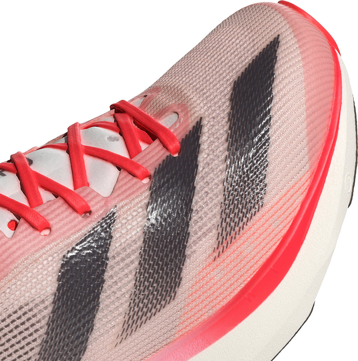 adidas Adizero Takumi Sen 10 Women's Running Shoes - Pink
