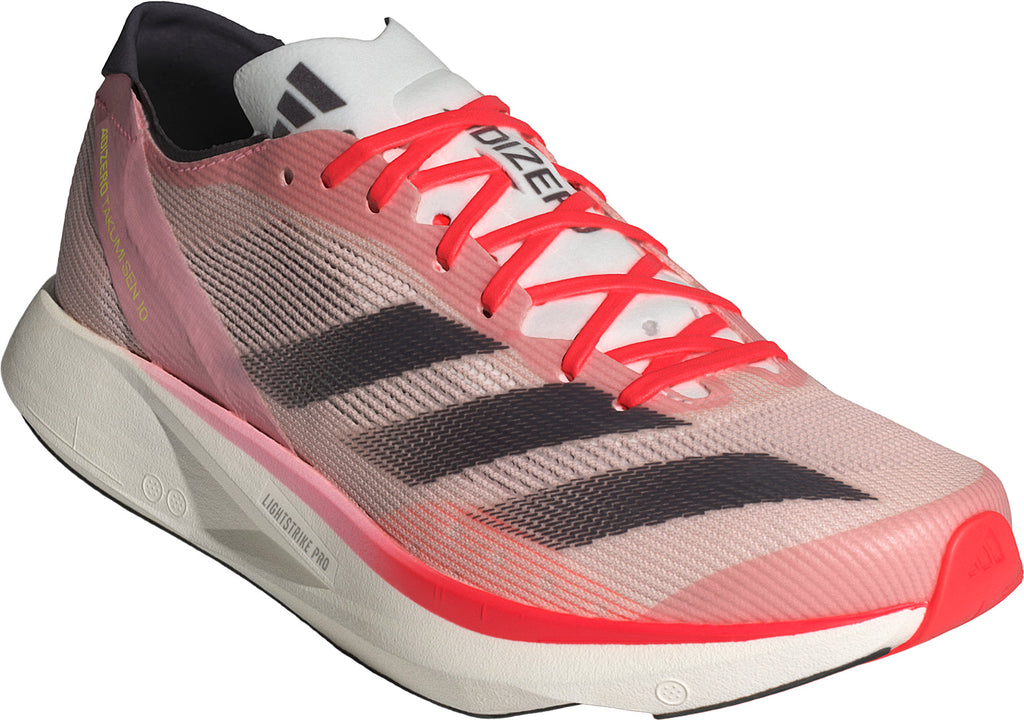 adidas Adizero Takumi Sen 10 Women's Running Shoes - Pink