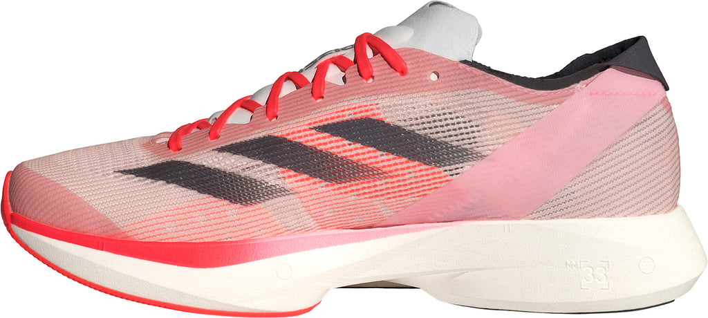 adidas Adizero Takumi Sen 10 Women's Running Shoes - Pink