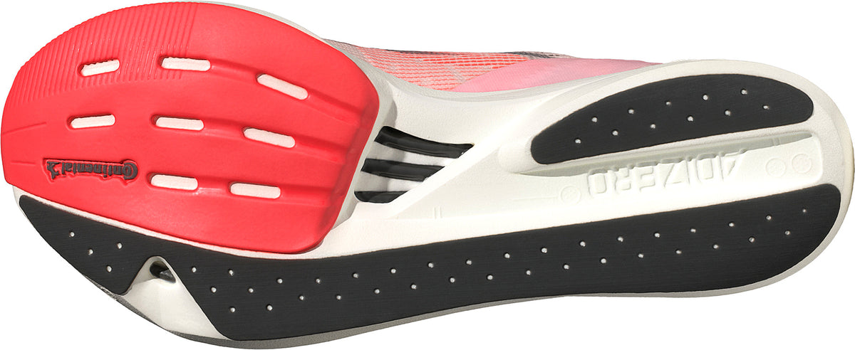 adidas Adizero Takumi Sen 10 Women's Running Shoes - Pink