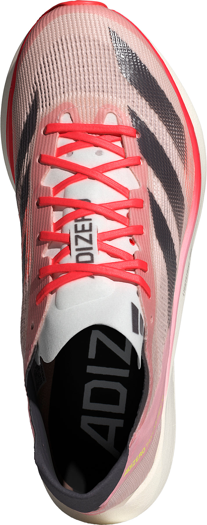 adidas Adizero Takumi Sen 10 Women's Running Shoes - Pink