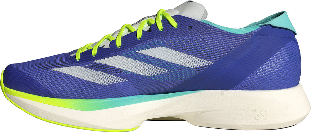 adidas Adizero Takumi Sen 10 Men's Running Shoes - Blue