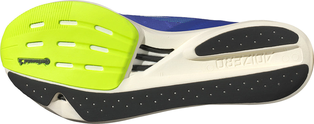 adidas Adizero Takumi Sen 10 Men's Running Shoes - Blue