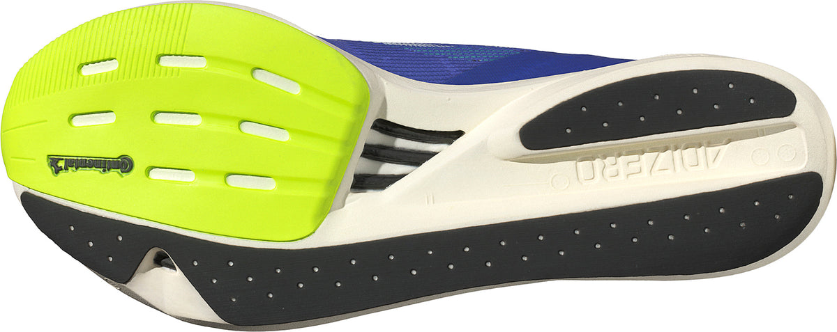 adidas Adizero Takumi Sen 10 Men's Running Shoes - Blue