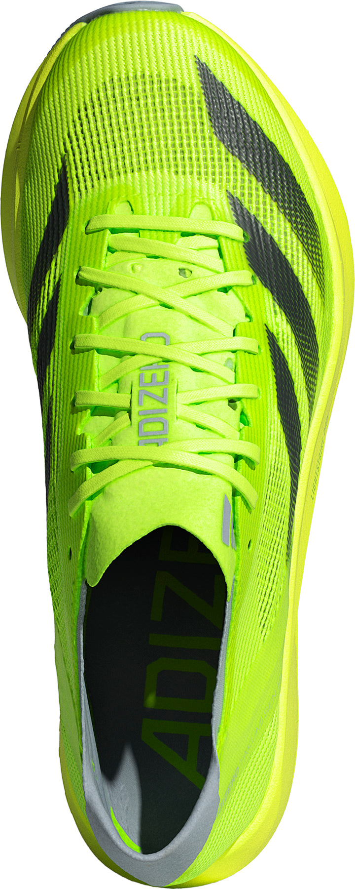 adidas Adizero Takumi Sen 10 Women's Running Shoes - Yellow