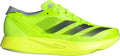 adidas Adizero Takumi Sen 10 Women's Running Shoes - Yellow