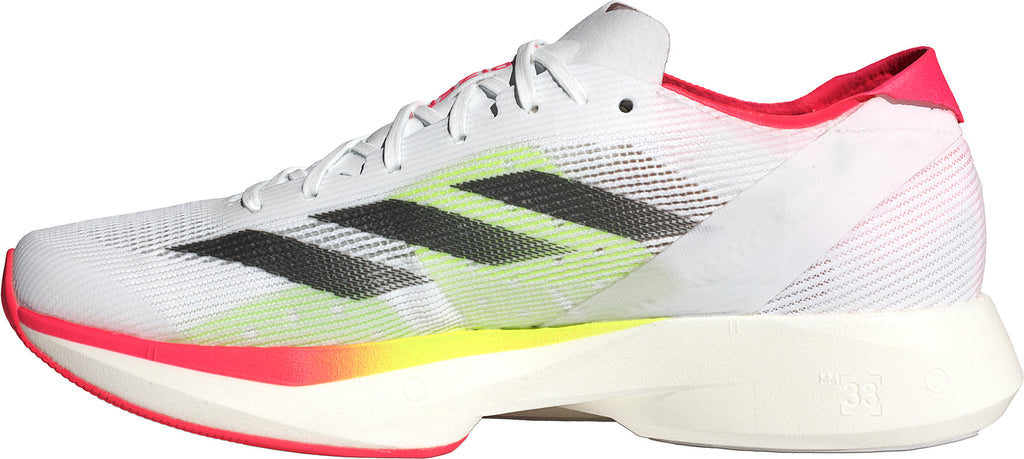 adidas Adizero Takumi Sen 10 Women's Running Shoes - White