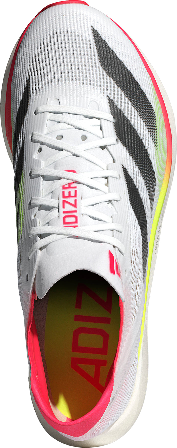 adidas Adizero Takumi Sen 10 Women's Running Shoes - White