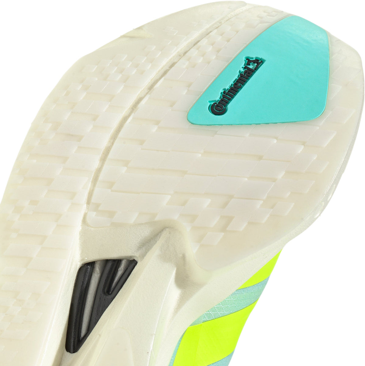 adidas Adizero Takumi Sen 11 Women's Running Shoes - Green
