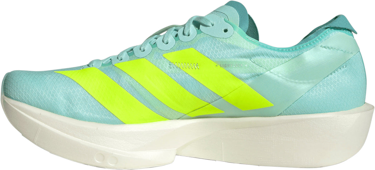 adidas Adizero Takumi Sen 11 Women's Running Shoes - Green