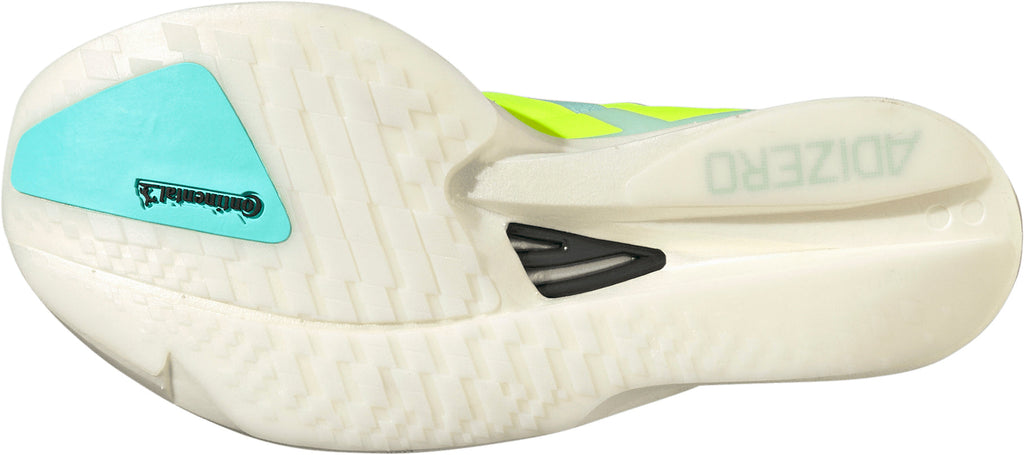 adidas Adizero Takumi Sen 11 Women's Running Shoes - Green