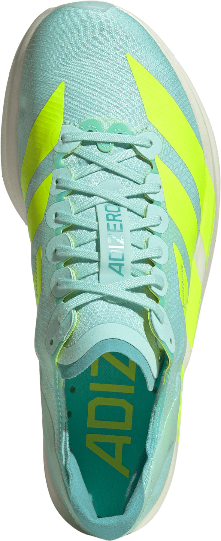 adidas Adizero Takumi Sen 11 Women's Running Shoes - Green