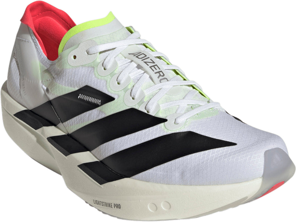 adidas Adizero Takumi Sen 11 Women's Running Shoes - White