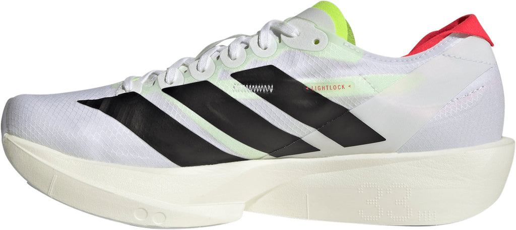 adidas Adizero Takumi Sen 11 Women's Running Shoes - White