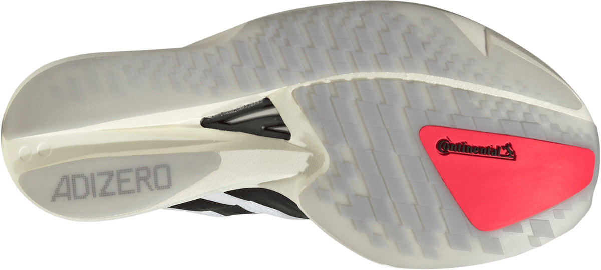 adidas Adizero Takumi Sen 11 Women's Running Shoes - White