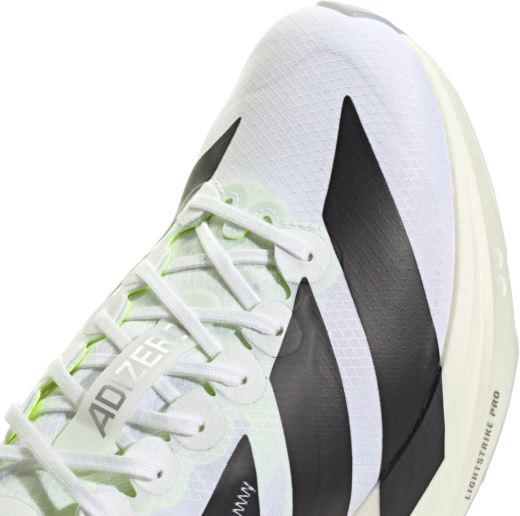 adidas Adizero Takumi Sen 11 Men's Running Shoes - White