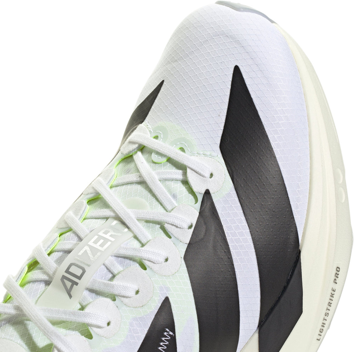 adidas Adizero Takumi Sen 11 Men's Running Shoes - White