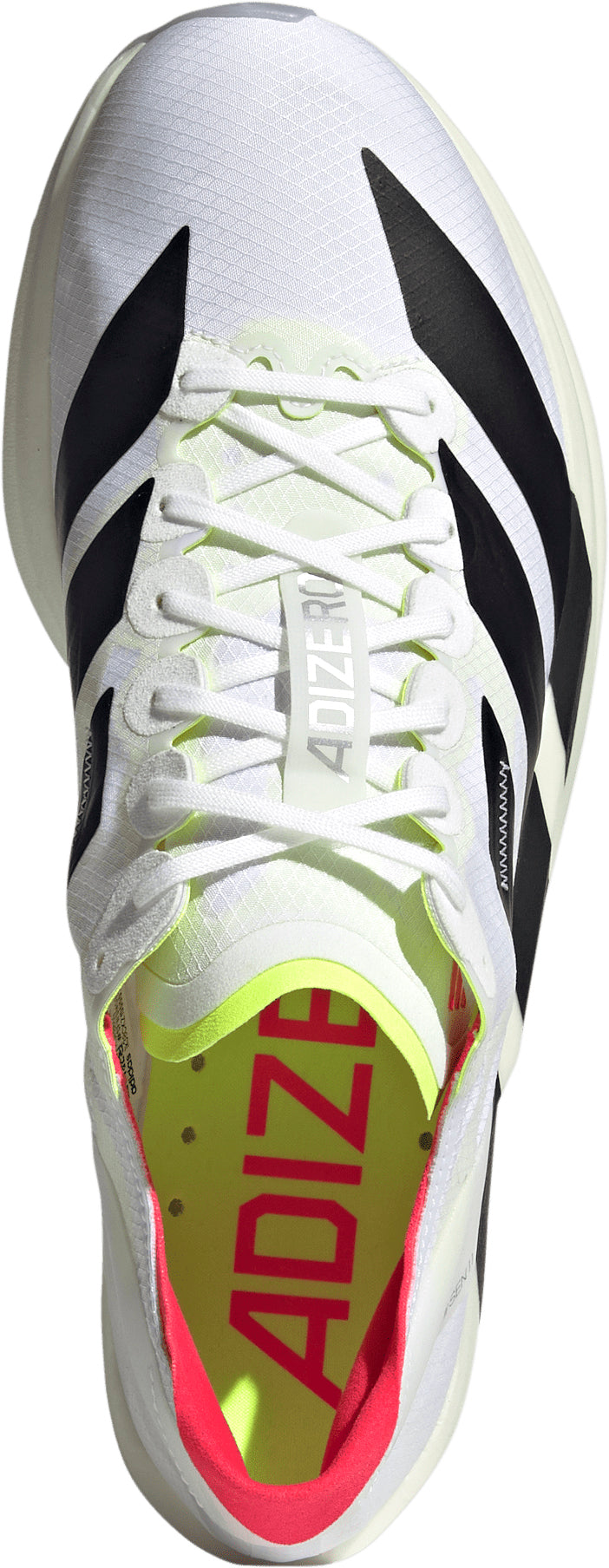 adidas Adizero Takumi Sen 11 Men's Running Shoes - White