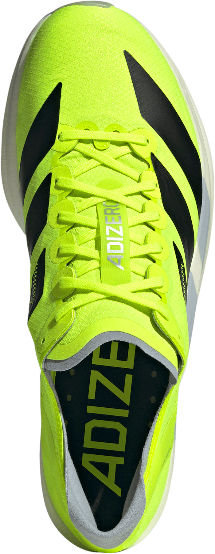 adidas Adizero Takumi Sen 11 Men's Running Shoes - Yellow