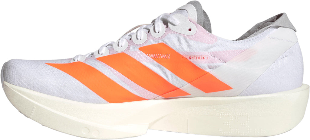 adidas Adizero Takumi Sen 11 Men's Running Shoes - White