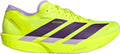 adidas Adizero Takumi Sen 11 Men's Running Shoes - Yellow