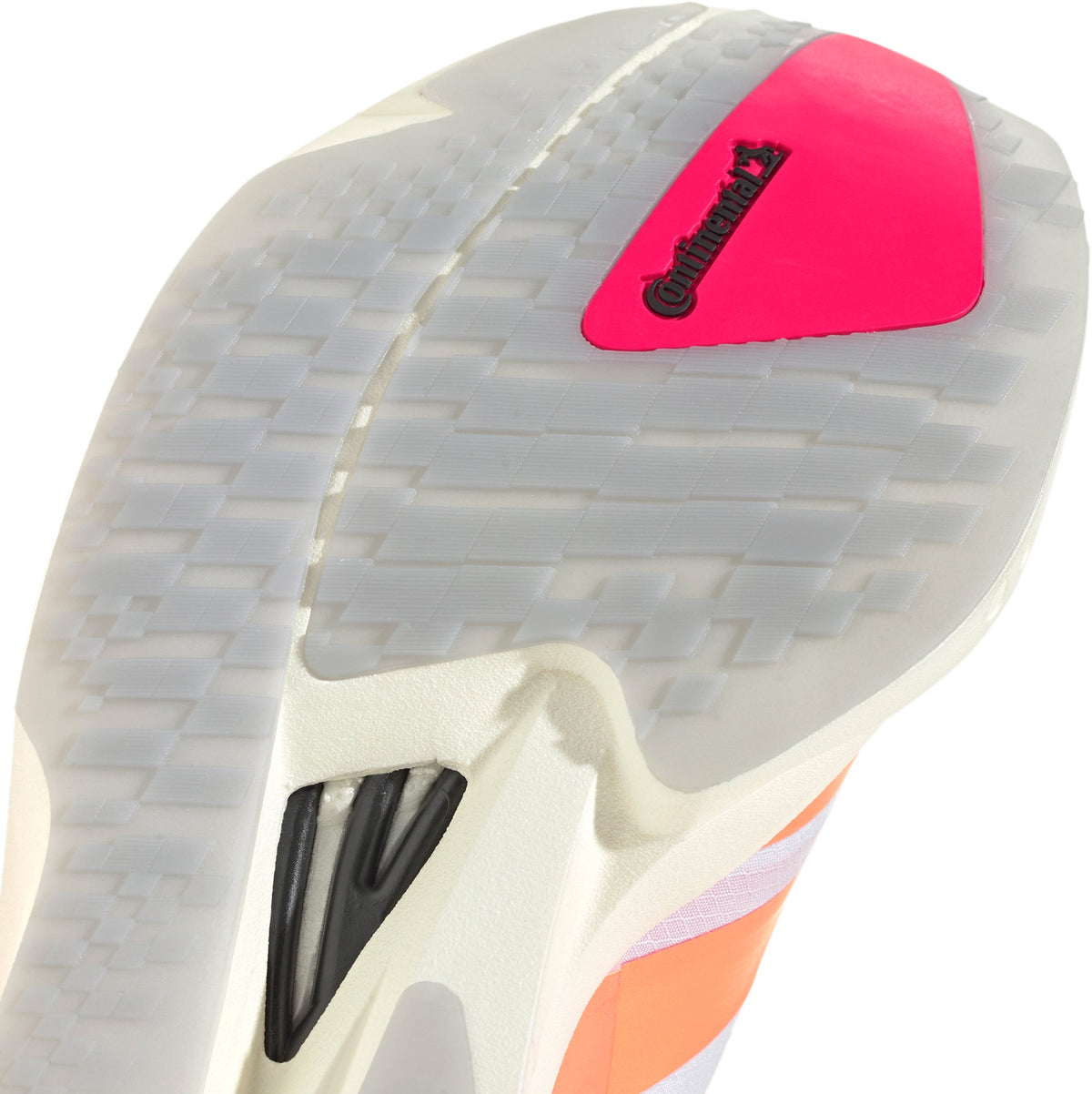 adidas Adizero Takumi Sen 11 Women's Running Shoes - White