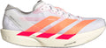 adidas Adizero Takumi Sen 11 Women's Running Shoes - White