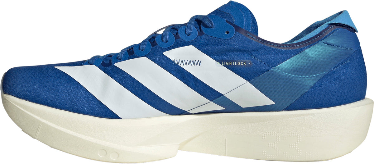 adidas Adizero Takumi Sen 11 Men's Running Shoes - Blue