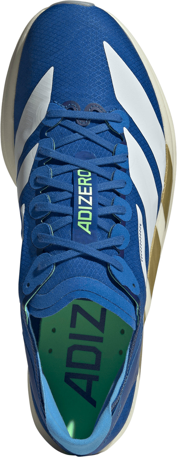 adidas Adizero Takumi Sen 11 Men's Running Shoes - Blue