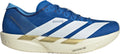 adidas Adizero Takumi Sen 11 Men's Running Shoes - Blue