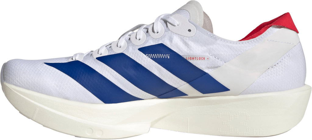 adidas Adizero Takumi Sen 11 Men's Running Shoes - White