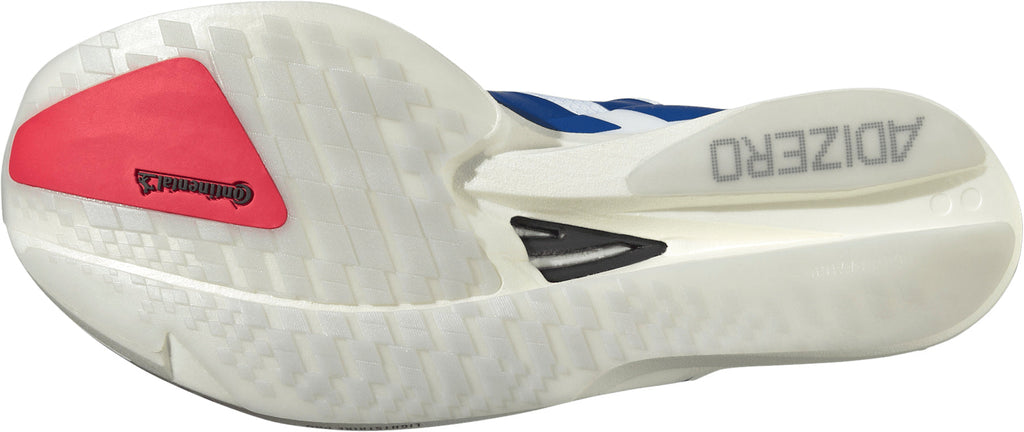 adidas Adizero Takumi Sen 11 Men's Running Shoes - White