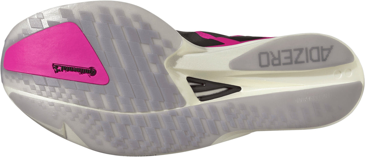 adidas Adizero Takumi Sen 11 Men's Running Shoes - Pink