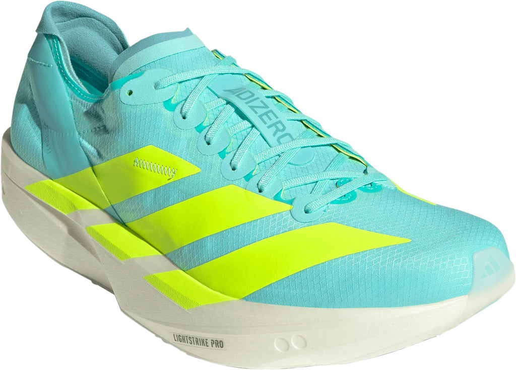 adidas Adizero Takumi Sen 11 Men's Running Shoes - Blue
