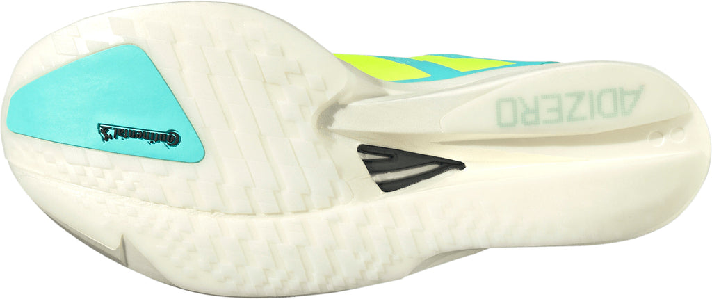adidas Adizero Takumi Sen 11 Men's Running Shoes - Blue