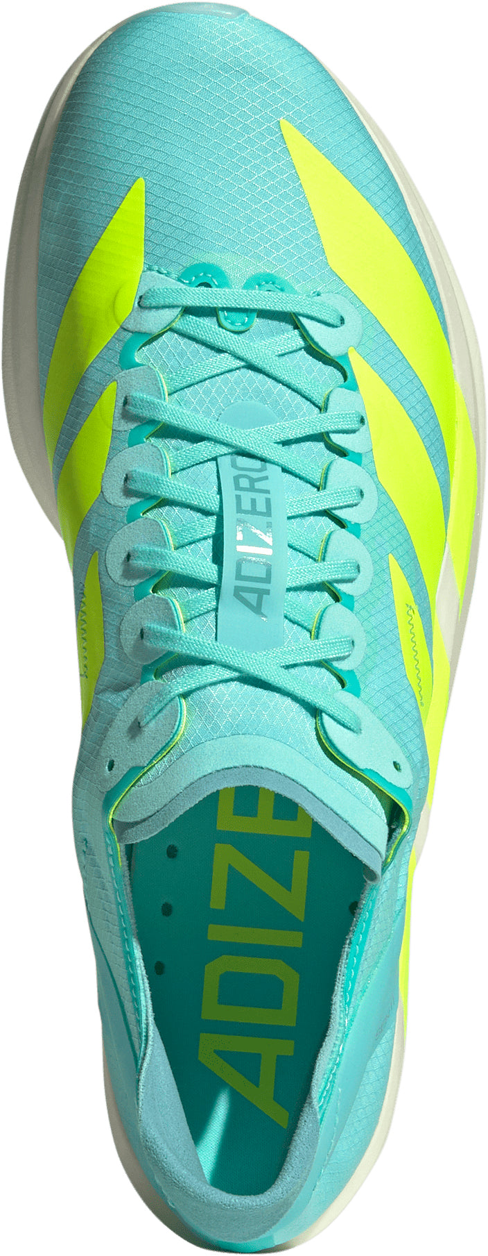 adidas Adizero Takumi Sen 11 Men's Running Shoes - Blue