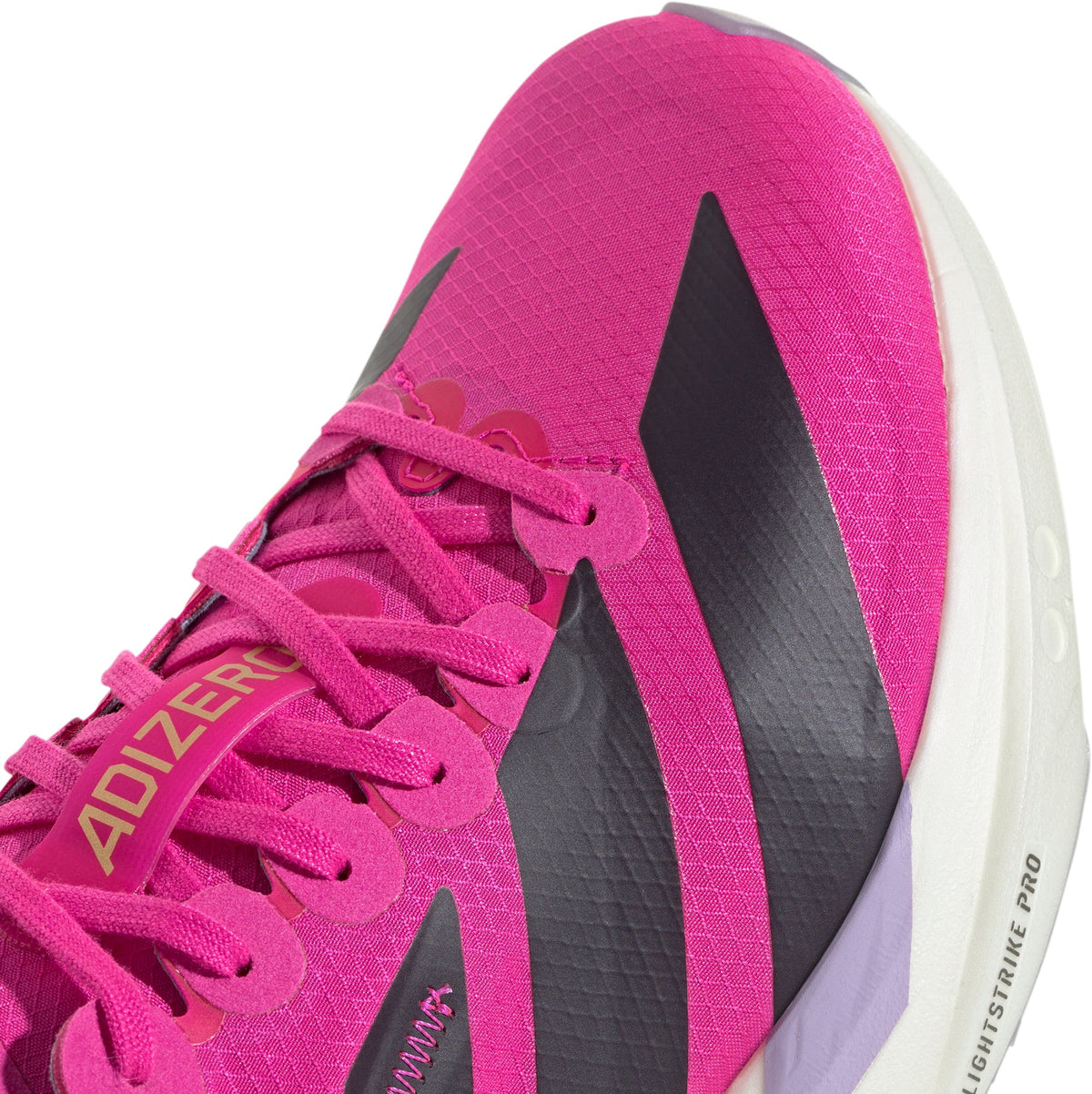 adidas Adizero Takumi Sen 11 Women's Running Shoes - Pink