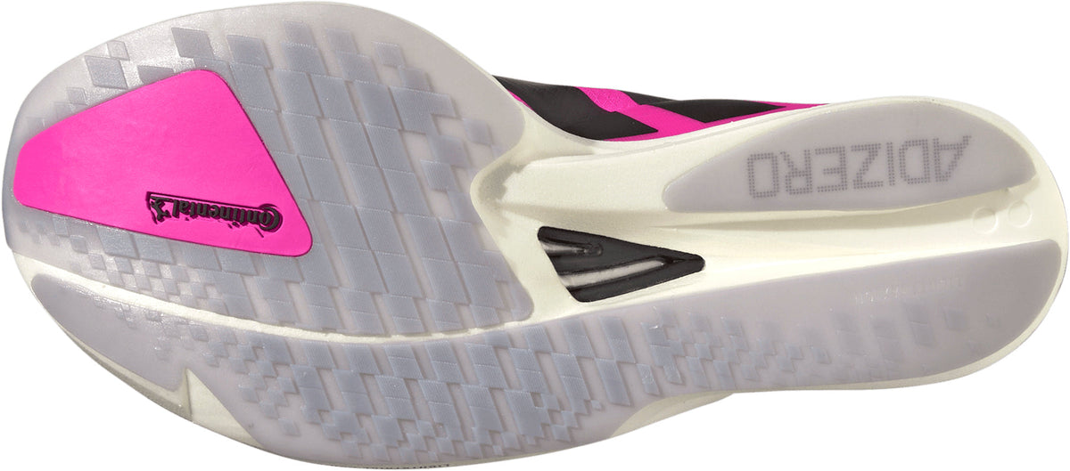 adidas Adizero Takumi Sen 11 Women's Running Shoes - Pink