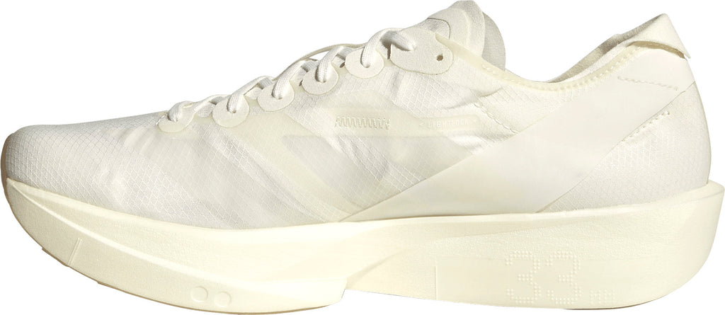 adidas Adizero Takumi Sen 11 Men's Running Shoes - Cream
